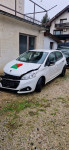 Peugeot 208 1,6 Bluehdi dijelovi