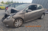 PEUGEOT 208 DIJELOVI 1.2 VTI 2013.