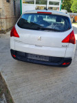 Peugeot 3008 1,6 HDi,dijelovi