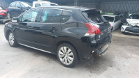 Peugeot 3008 Hybrid4 2,0 HDi