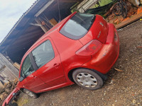 Peugeot 307 1,6 HDi DIJELOVI