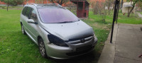 Peugeot 307 SW 1,6 16V