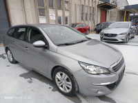 Peugeot 308 1,6 HDi