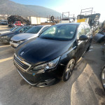 VOZILO U DIJELOVIMA | Peugeot 308 1,6 HDi