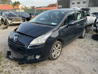 PEUGEOT 5008 2.0 HDI 110 KW RHE 2013 DIJELOVI FR&JO