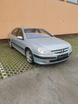 Peugeot 607 2.2 HDi 2003. DIJELOVI