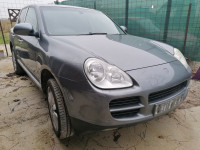 Porsche Cayenne S 4,5 V8 DIJELOVI