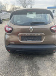 Renault Captur 0,9 benzin **DIJELOVI LIMARIJE I MEHANIKE**