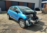 RENAULT CAPTUR 1.5 DCI DIJELOVI