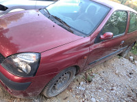 Renault Clio 1,5 dCi