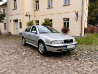 Škoda Octavia 1.9 tdi