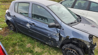 Renault Clio 1,5 dCi