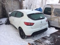 Renault Clio 4 1.5dci