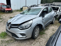 RENAULT CLIO 4 2018 FACELIFT 1.2 BENZIN 54 KW D4FD7 DIJELOVI FR&JO