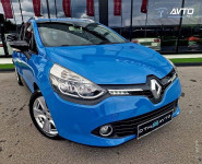 Renault Clio TCe 90