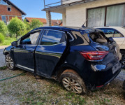 Renault Clio TCe dijelovi