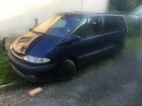 Renault Espace 2,2 TD**Isključivo za djelove**