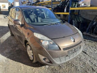 Renault Grand Scenic 1.4 TCe **DIJELOVI**