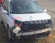 Renault Grand Scenic 2    1.5 dci  DIJELOVI VOZILA