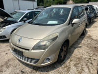 RENAULT GRAND SCENIC 3 III 1.5 DCI 81 KW K9K 2010 DIJELOVI