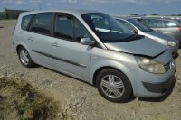 RENAULT GRAND SCENIC DIJELOVI 2.0 16V 2005.