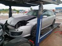 Renault Laguna 3 Grandtour 2,0 dCi 4 Control - DIJELOVI