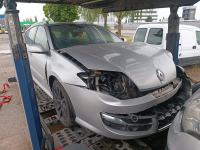 Renault Laguna III 2.0 dCi ⭐️AUTOMATIK⭐️ - DIJELOVI (2008-2015)