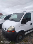 Renault Master Bus 2,5 dCi 16