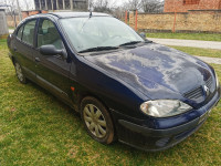 Renault Megane 1 1.4 16V 1995 - 2001 DIJELOVI