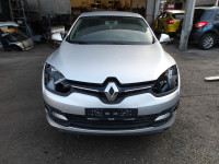 Renault Megane 1,2 TCe