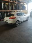 Renault Megane 1,5 dCi dijelovi