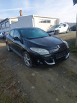 Renault Megane 1,5 dCi za dijelovi