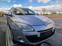 Renault Megane 1,5 dCi