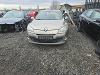 Renault Megane 1,5 dCi