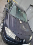 Renault Megane 1,5 dCi