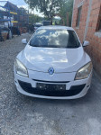 RENAULT MEGANE 1.6 16v 5 BRZINA