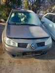 Renault Megane 1,9 dCi 2004