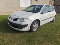 Renault Megane 2 1.6 16V 2002 - 2007 DIJELOVI