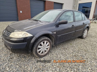 RENAULT MEGANE 2 DIJELOVI 1.5 DCI 2004.