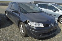 RENAULT MEGANE 2 DIJELOVI 1.6 16V 2008.