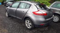 RENAULT MEGANE 3 1.4 TCe **DIJELOVI**