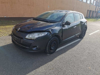 Renault Megane 3 1.5 dCi 2008 - 2016 DIJELOVI