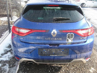 RENAULT MEGANE 4 GT LINE 1.2 Tce **DIJELOVI**