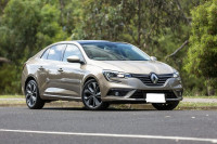 Renault Megane 84KW