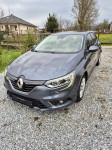 Renault Megane dCi 115 automatik