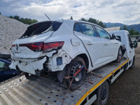 Renault Megane Conquest 1,5 DCI