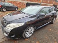 Renault Megane Coupe 1,9 dCi