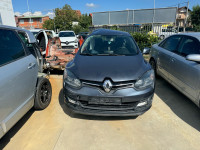 Renault Megane dCi