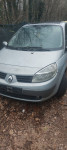 Renault Megane Scenic 1.5dcir