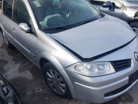 Renault Megane Sedan 2.0 dCi